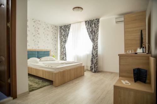 Hostal Andreea Residence Mamaia Nord