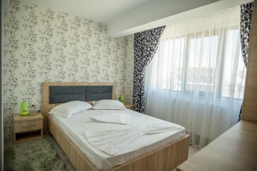 Hostal Andreea Residence Mamaia Nord