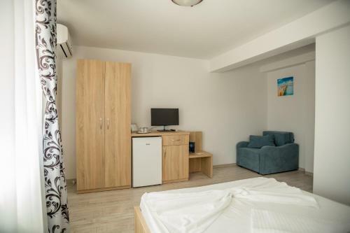 Hostal Andreea Residence Mamaia Nord