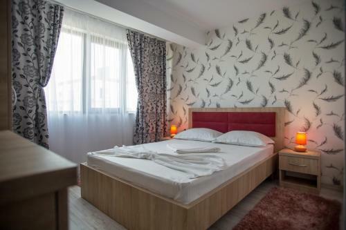 Hostal Andreea Residence Mamaia Nord