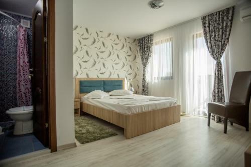 Hostal Andreea Residence Mamaia Nord