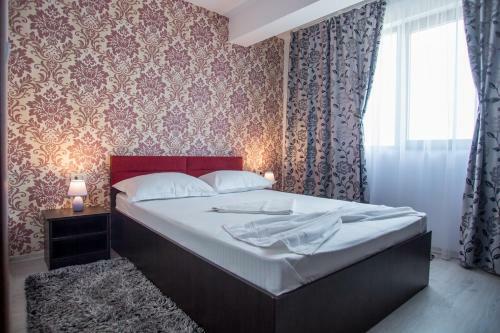 Hostal Andreea Residence Mamaia Nord