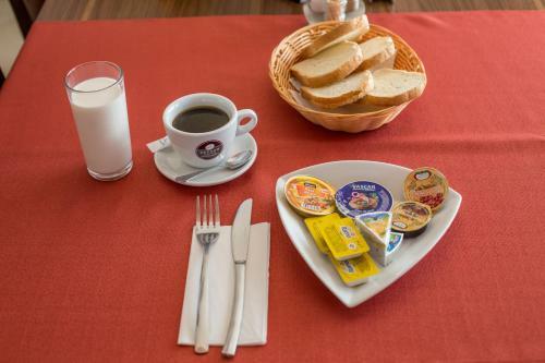 Hostal Andreea Residence Mamaia Nord