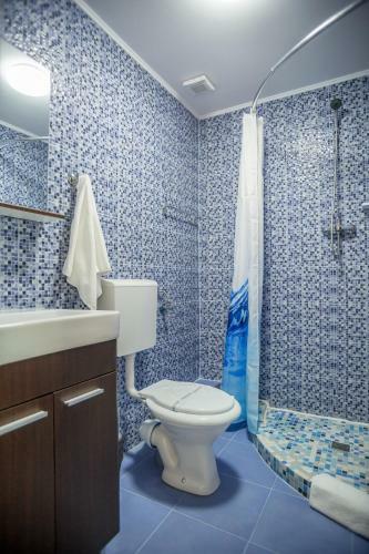 Hostal Andreea Residence Mamaia Nord