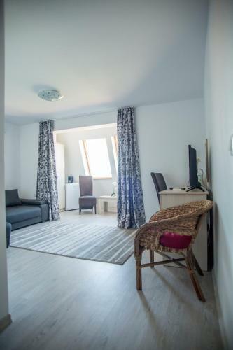 Hostal Andreea Residence Mamaia Nord