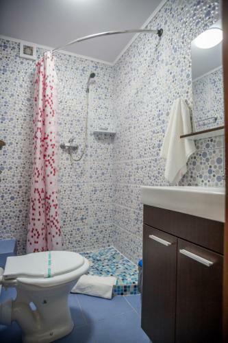 Hostal Andreea Residence Mamaia Nord