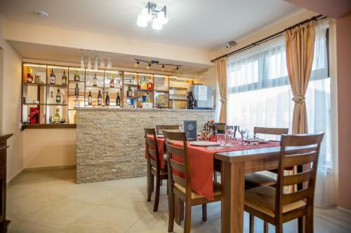 Hostal Andreea Residence Mamaia Nord