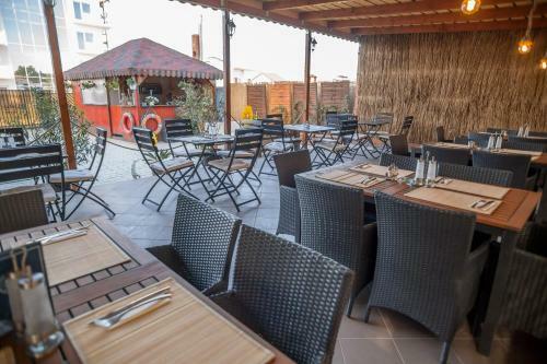 Hostal Andreea Residence Mamaia Nord
