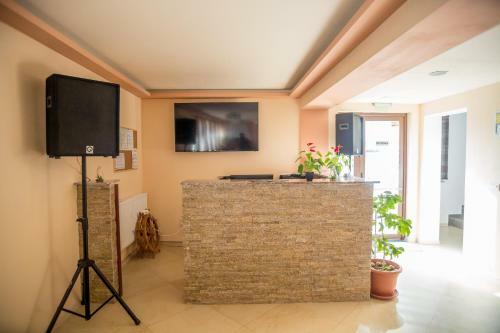 Hostal Andreea Residence Mamaia Nord