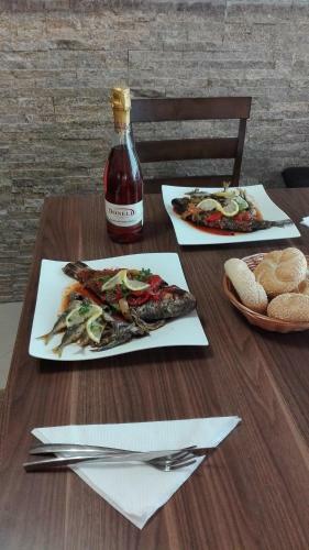Hostal Andreea Residence Mamaia Nord