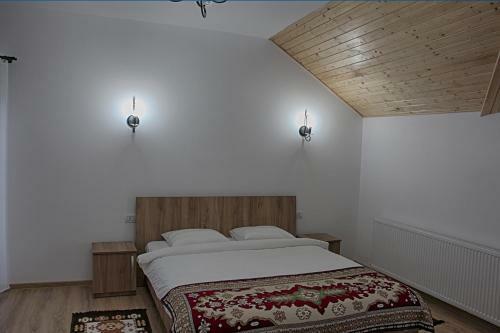 Agroturismo Maramures Landscape