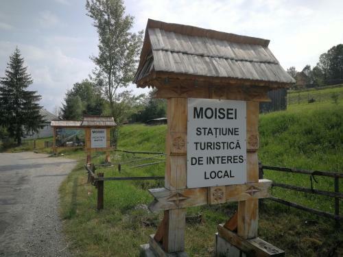 Agroturismo Maramures Landscape