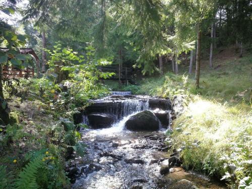 Agroturismo Maramures Landscape