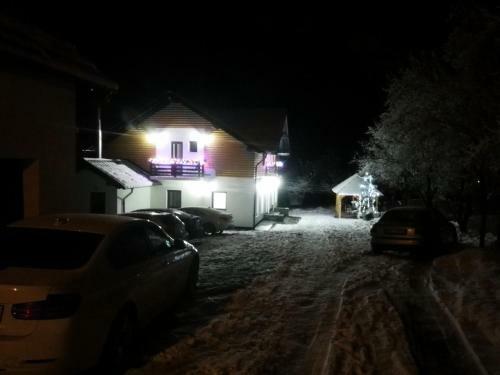 Agroturismo Maramures Landscape
