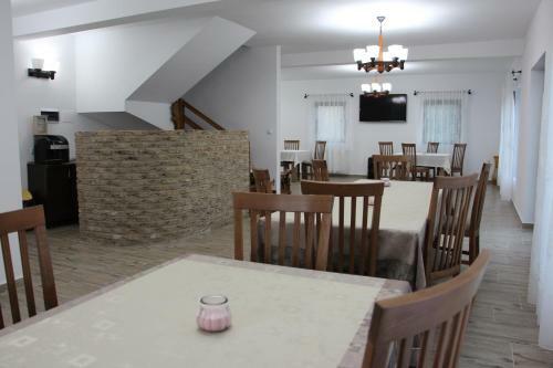 Agroturismo Maramures Landscape