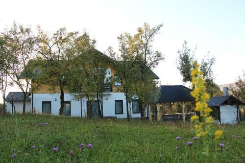 Agroturismo Maramures Landscape
