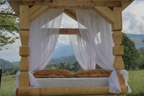 Agroturismo Maramures Landscape