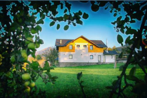 Agroturismo Maramures Landscape