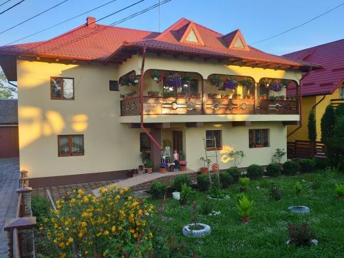 Hostal Casa Miruna