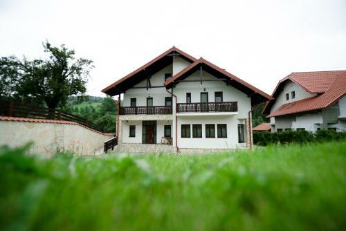 Hostal Pensiunea Andaluz