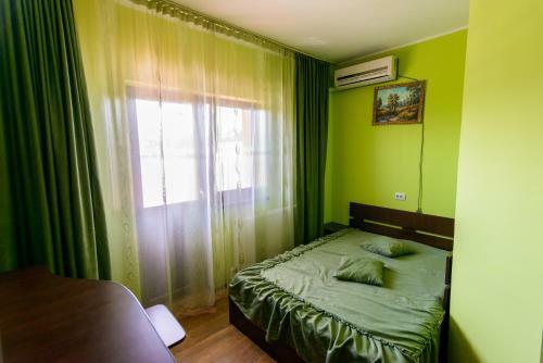 Hostal Pensiunea Domneasca