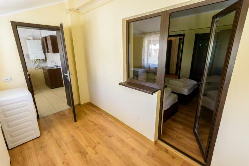 Hostal Pensiunea Domneasca