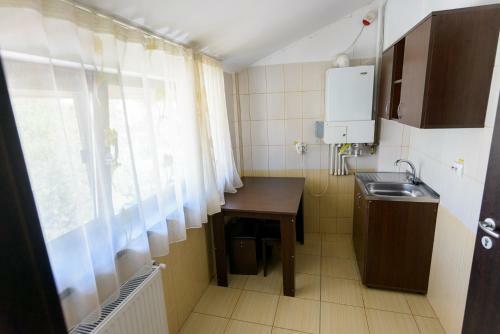 Hostal Pensiunea Domneasca