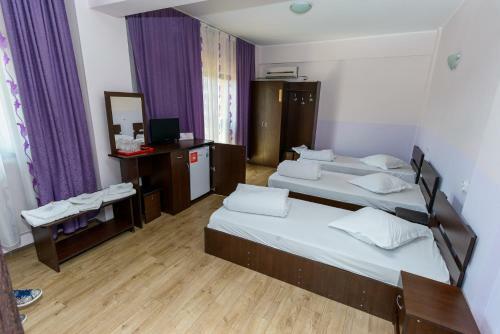 Hostal Pensiunea Domneasca