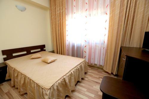 Hostal Pensiunea Domneasca