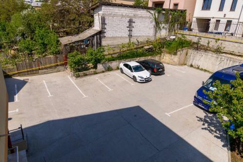 Hostal Pensiunea Domneasca