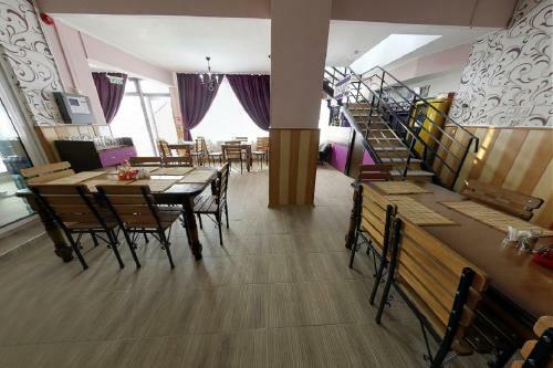 Hostal Pensiunea Domneasca