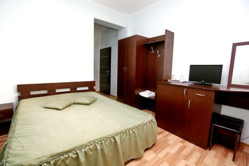 Hostal Pensiunea Domneasca