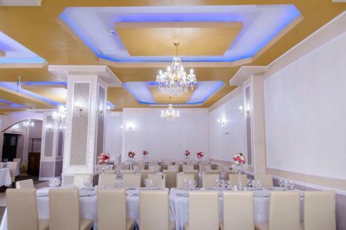 Hostal Pensiunea Domneasca