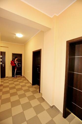 Hostal Pensiunea Domneasca
