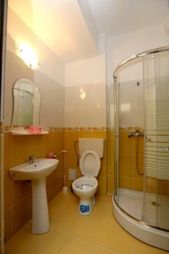 Hostal Pensiunea Domneasca