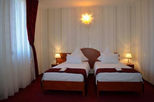 Hotel Rusu