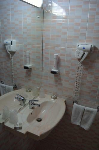 Hotel Rusu