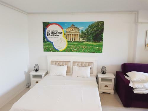 Apartamento Airport Residence 2
