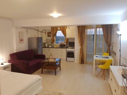 Apartamento Airport Residence 2