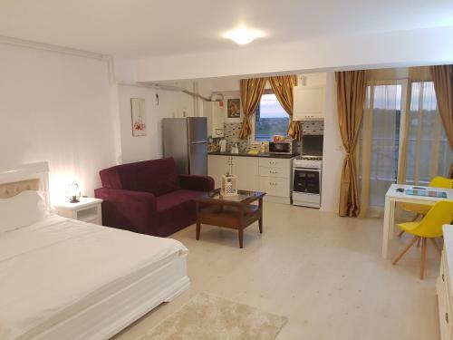 Apartamento Airport Residence 2
