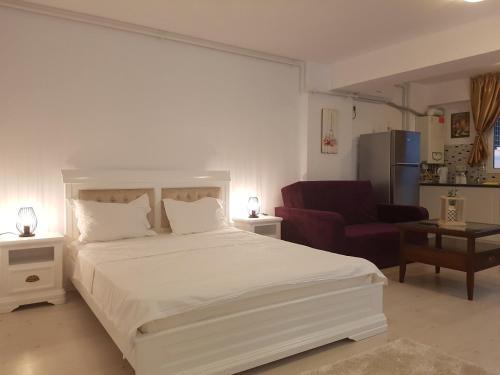 Apartamento Airport Residence 2