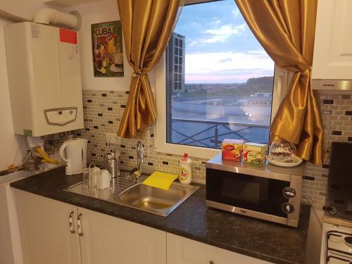 Apartamento Airport Residence 2
