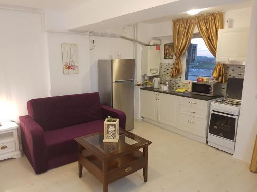 Apartamento Airport Residence 2