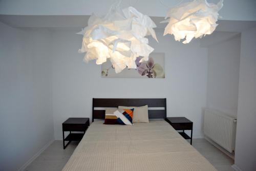 Apartamento Airport Residence 2