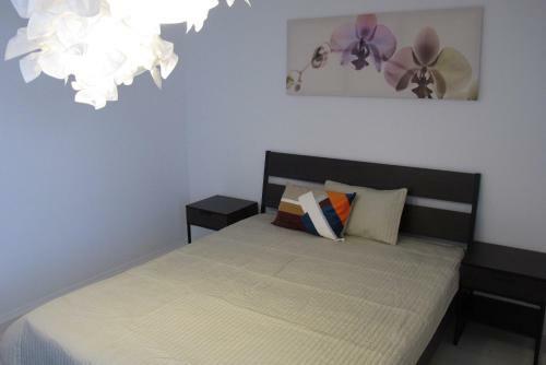 Apartamento Airport Residence 2
