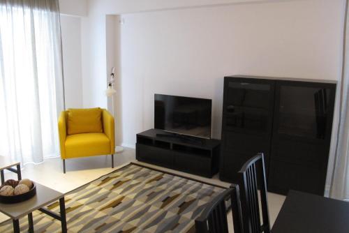 Apartamento Airport Residence 2