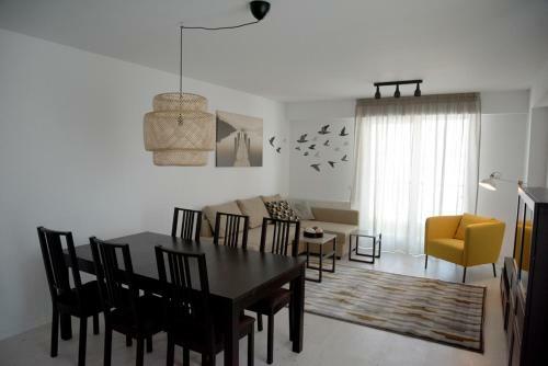 Apartamento Airport Residence 2