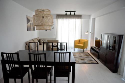 Apartamento Airport Residence 2