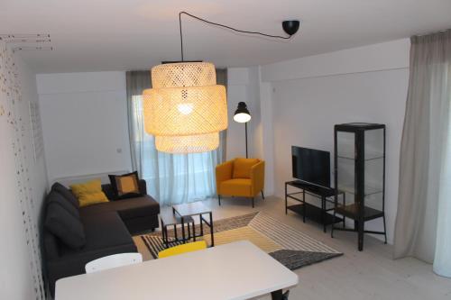 Apartamento Airport Residence 2