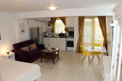 Apartamento Airport Residence 2